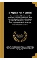 D' Argenis Van J. Barklai