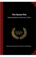 The Opium War