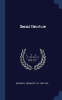 Social Structure