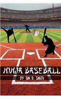 Ninja Baseball