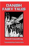 Danish Fairy Tales