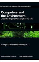 Computers and the Environment