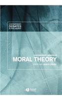 Contemporary Debates in Moral Theory