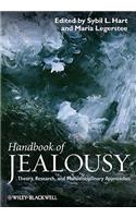 Handbook of Jealousy