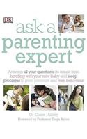 Ask a Parenting Expert