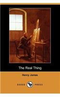 Real Thing (Dodo Press)