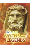 Roman Myths and Legends