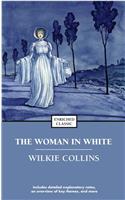 The Woman In White