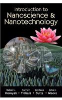 Introduction to Nanoscience and Nanotechnology