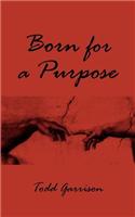 Born For A Purpose: (English)