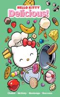 Hello Kitty: Delicious!, 2