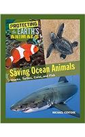 Saving Ocean Animals