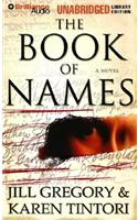 The Book of Names