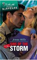 Sins of the Storm