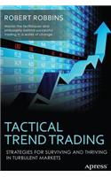 Tactical Trend Trading