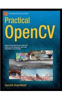 Practical Opencv