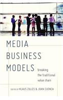 Media Business Models