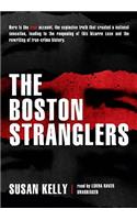 Boston Stranglers Lib/E