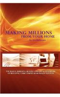 Making Millions from Your Home