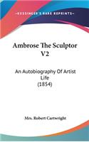 Ambrose the Sculptor V2