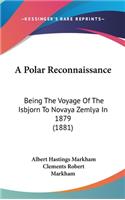 Polar Reconnaissance