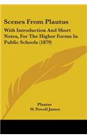 Scenes From Plautus