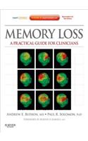 Memory Loss E-Book