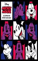 2022 Mickey Mouse Mini