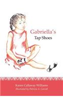 Gabriella's Tap Shoes