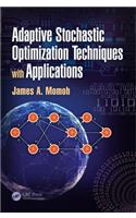 Adaptive Stochastic Optimization Techniques with Applications