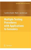 Multiple Testing Procedures with Applications to Genomics