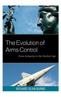 Evolution of Arms Control