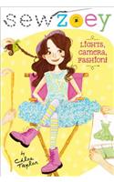 Lights, Camera, Fashion!