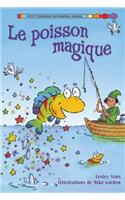 Le Poisson Magique