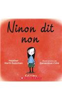 Ninon Dit Non