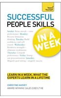 People Skills In A Week
