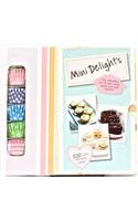 Mini Delights Collection: (Cooking Slipcase)