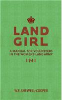 Land Girl