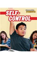 Self-Control: (Character Strength)