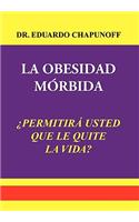 Obesidad Morbida