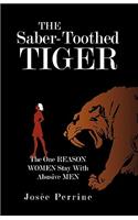 Saber-Toothed Tiger