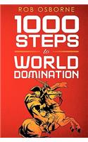1000 Steps To World Domination