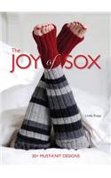 The Joy of Sox