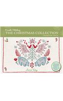 Doodle Stitching: The Christmas Collection Transfer Pack