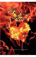 Pain in My Heart: (English)