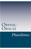 Orphic Oracle