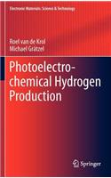 Photoelectrochemical Hydrogen Production