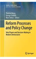 Reform Processes and Policy Change