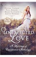 Unexpected Love