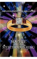 Sophie and the Mysterious Ring